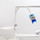 Portable Tooth Whitening Lamp for home and clinic use