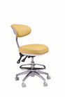 Wholesale price fona round cushion dentist assistant stools for dental doctors