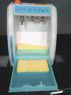 Best quality Dental Handpiece Cleaner/handpiece lubrication Machine CX-186
