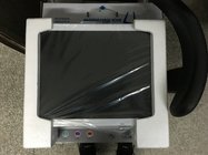 Dental Unit Chair Spare Parts Plastic Frame Fixed Holder For Film Viewer Portable Monitor Frame