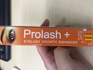 EYELASH GROWTH ENHANCER  prolash + I I  with the cheapest price