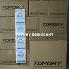 Factory Outlet Absorb Humidity Container Desiccant Bag For Sea Shipping Anti Condensation
