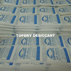 Factory Outlet Absorb Humidity Container Desiccant Bag For Sea Shipping Anti Condensation