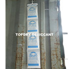 Rotatable Hanging Dehumidifier Moisture Absorber Bag For Closet