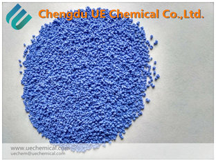 China UMB sodium sulfate color speckles for detergent, color speckles for washing powder supplier