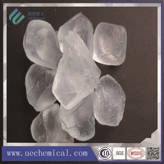 China Detergent Grade Sodium Silicate or Solid Water Glass Na2sio3 supplier