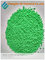 Bright Green sodium sulfate color speckles for detergent, color speckles for washing powder supplier