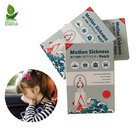 Bana Motion Sea Sickness Patch Bands To Relief Travel Uncomfortable