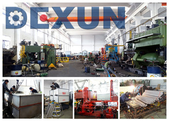 Jiangyin Dexun Automatic Machinery Co., Ltd