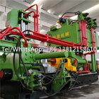High efficiency cooling system Hydraulic oil cooler energy for Aluminum extrusion press