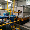 Air cooling sysytem water cooler machine for hydraulic oil