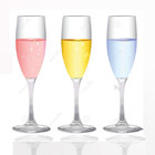 Wholesale and Sell Unbreakable Champagne Flutes/ Champagne Glasses /Champagne Cups