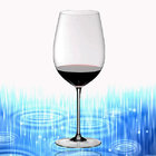 Unbreakable Long Stem Wine Glasses