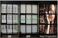 Electric Tinting Glass Switchable Glass High Quality Low Price Window Tempered Smart Glass