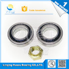 Competitive price and chromel steel material 7701470552 bearing kit for RENAULT