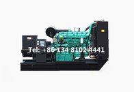 Yuchai Diesel Power Generator 250kw 50Hz/Diesel Generator Set