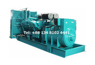 CUMMINS Diesel Generator Set 82GF