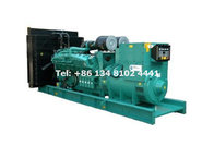 volvo Diesel Generator Set 110GF