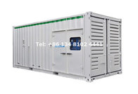 CONTAINER GENSET China
