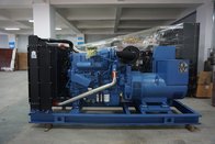 Hot sale 100KW CUMMINS DIESEL GENERATOR SET Prime Power Rated Frequency: 50(Hz) Rated Voltage: