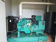 Hot sale 550KW 687.5KVA CUMMINS DIESEL GENERATOR SET Prime Power: 550KW/687.5KVA  Rated Frequency: 50(Hz) Rated Voltage: