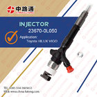 injector assy 23670 Denso common rail injector catalogue