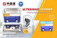 common rail injector valve measuring tool Diesel fuel injector ultrasonic cleaning