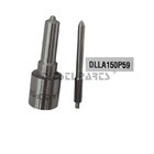 diesel injector tips dlla 150p59 injectors nozzle for Toyota
