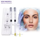 hot sale Fine Derm Deep Sub-q 1ml 2ml 10ml 2018 injections for wrinkles best selling HA filler to buy in USA