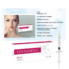 nonsurgerical acido hyaluronate filler manufacturer for chin facelift factory direct supply aesthetic filling subskin HA