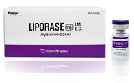 2020 Hyaluronic Acid Lyase Liporase Filler Remover Hyaluronidase Dissolves Hyaluronic Acid For Injection To Buy