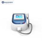 Factory direct sale! Golden 808nm diode laser/diode laser hair removal for permanent hair removal