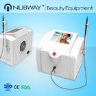 CE proved 30MHZ high quality spider vein removal machine for salon use