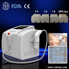 2MHz 50W Fractional RF Microneedle Machine For Skin Lifting And Lightening