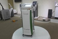 New cryotherapy cryolipolysis cellulite system cryolipolysis fat freezing machine