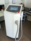 Stationary Beauty Device High Power 808 Diode Laser For Permanent Hair Removal