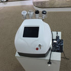Manufacturer of Vacuum Tripolar RF Cavitation Radio Frequency Machine For Body Slimming