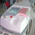 Laser diode lipolaser fast slimming / cold laser liposuction fat cutting machine on sale