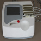 Portable salon use 650nm lipo laser 6-10 pads slimming machine with diode laser light