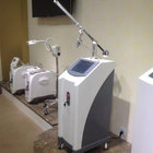Fractional co2 laser for wrinkles removal and stretch marks improve equipment with CE
