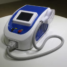 Efficient Diode Laser Hair Removal Machine 808nm Laser Diode Technology With CE Certificate
