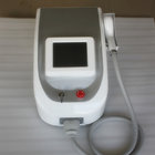 Pain Free 1800W 808nm Diode Laser Hair Removal Machine Portable For Home