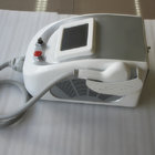 Home Model Diode Laser Whole Body Hair Removal Machine 808nm For Male / Female