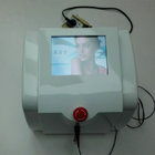 30MHz Spider Veins Removal Of Lesions Long Pulse Laser For Skin Clinic