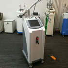 Professional Portable Fractional CO2 Laser Equipment 40W 10600nm