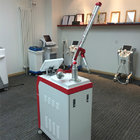 Intervals Pulsed Q Switched Nd Yag Laser Equipment For Clinic Working
