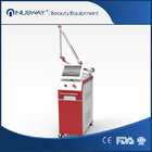 Intervals Pulsed Q Switched Nd Yag Laser Equipment For Clinic Working