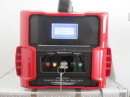 Portable Medical CE approved Q-switched Nd:YAG Laser Tattoo Removal
