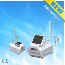 China Vaginal tightening Fractional Co2 laser co2 fractional rf/USA Tube supplier