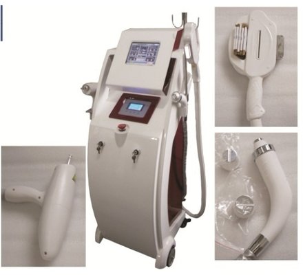 China 2014 newest (IPL+E-light+SHR) 3 in 1 best selling ipl hair removal equipments / ipl shr hair removal machine supplier